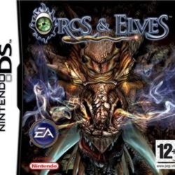 Orcs &amp; Elves Nintendo DS