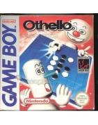 Othello Gameboy