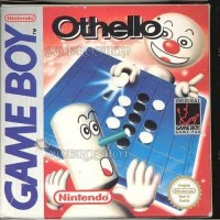 Othello Gameboy