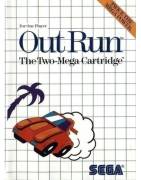 Out Run Master System