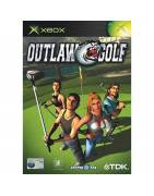 Outlaw Golf Xbox Original