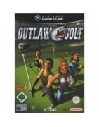 Outlaw Golf Gamecube