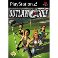 Outlaw Golf PS2 Outlaw Golf PS2