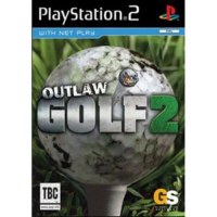 Outlaw Golf 2 PS2 Outlaw Golf 2 PS2