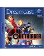 Outrigger Dreamcast