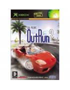 OutRun 2 Xbox Original
