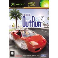 OutRun 2 Xbox Original