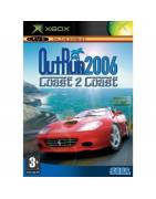 Outrun 2006 Coast 2 Coast Xbox Original