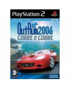 outrun ps2