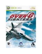 Over G Fighters XBox 360