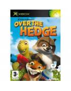 Over the Hedge Xbox Original