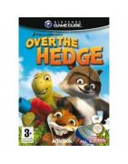 Over the Hedge Gamecube