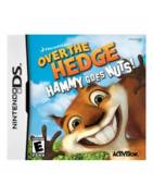 Over the Hedge: Hammy Goes Nuts Nintendo DS