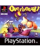 Overboard PS1