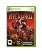 Overlord XBox 360