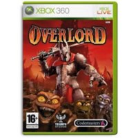 Overlord XBox 360