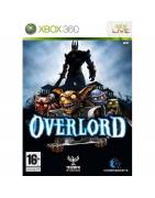 Overlord II XBox 360