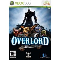 Overlord II XBox 360