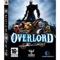 Overlord II PS3