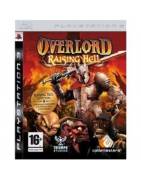 Overlord: Raising Hell PS3