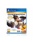 Overwatch Game of the Year Edition PS4