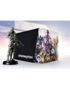 Overwatch Origins Edition Collectors Edition Xbox One