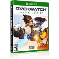 Overwatch Origins Edition Memory of War Bundle Xbox One