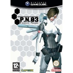 P N 03 Gamecube