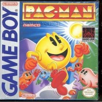 Pac Man Gameboy