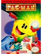 Pac Man NES