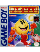 PacMan Special Colour Edition Gameboy