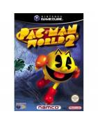 Pac-Man World 2 Gamecube