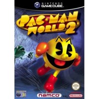 Pac-Man World 2 Gamecube