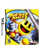 Pac-Man World 3 Nintendo DS