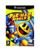 Pac-Man World 3 Gamecube