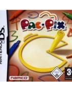 Pac-Pix Nintendo DS