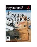 Pacific Warriors II Dogfight PS2