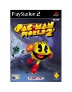 Pacman World 2 PS2