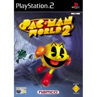 Pacman World 2 PS2 Pacman World 2 PS2