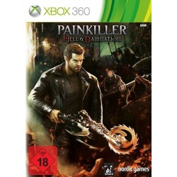 Painkiller Hell &amp; Damnation XBox 360