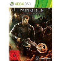 Painkiller Hell & Damnation XBox 360