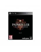 Painkiller Hell &amp; Damnation PS3