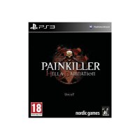 Painkiller Hell & Damnation PS3