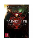 Painkiller: Hell & Damnation Collectors Edition XBox 360