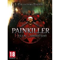 Painkiller: Hell & Damnation Collectors Edition XBox 360