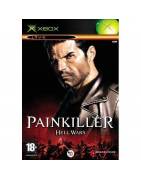 Painkiller Hell Wars Xbox Original
