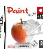 Paint by DS Nintendo DS