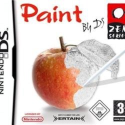 Paint by DS Nintendo DS
