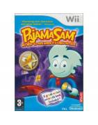 Pajama Sam: No Need to Hide When it's Dark Outside Nintendo Wii