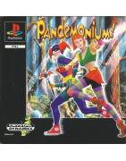 Pandemonium PS1